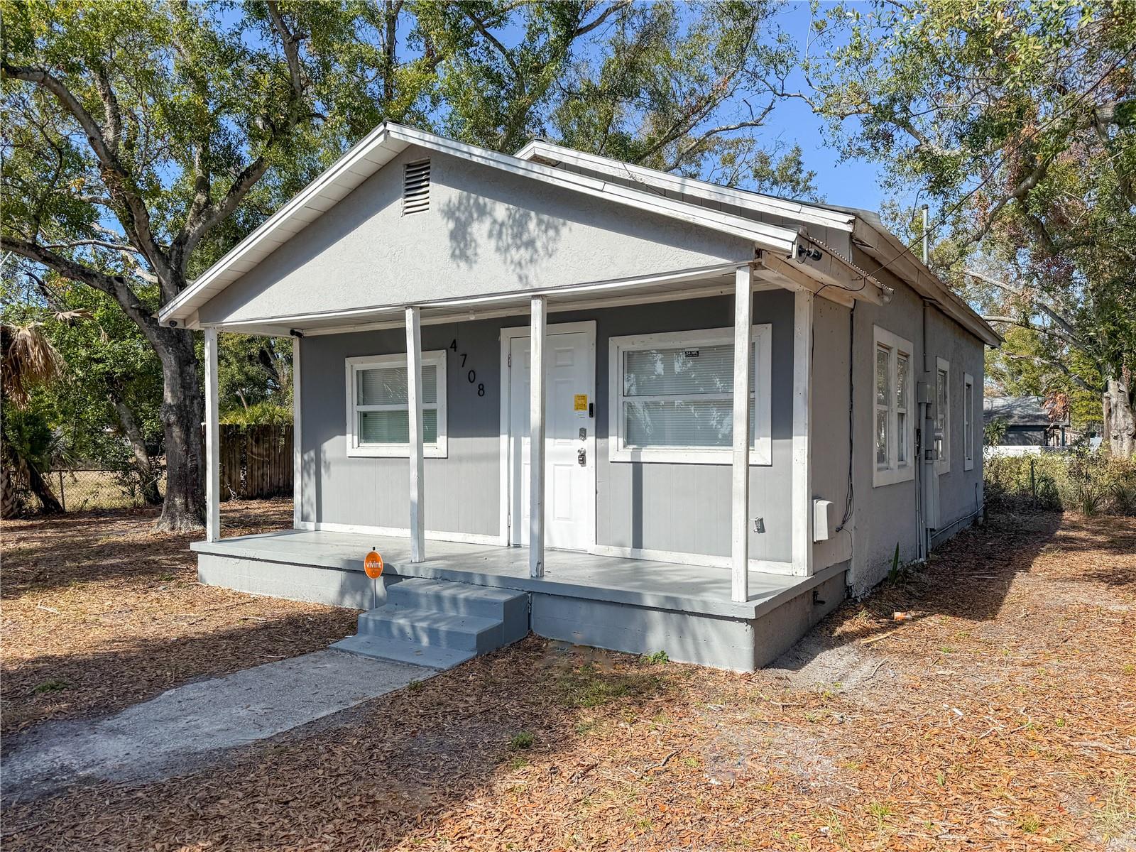 Details for 4708 18th Avenue, TAMPA, FL 33605