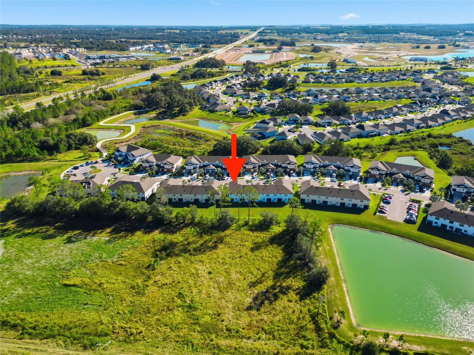 Image 31 of 34 For 11405 Cay Spruce Way