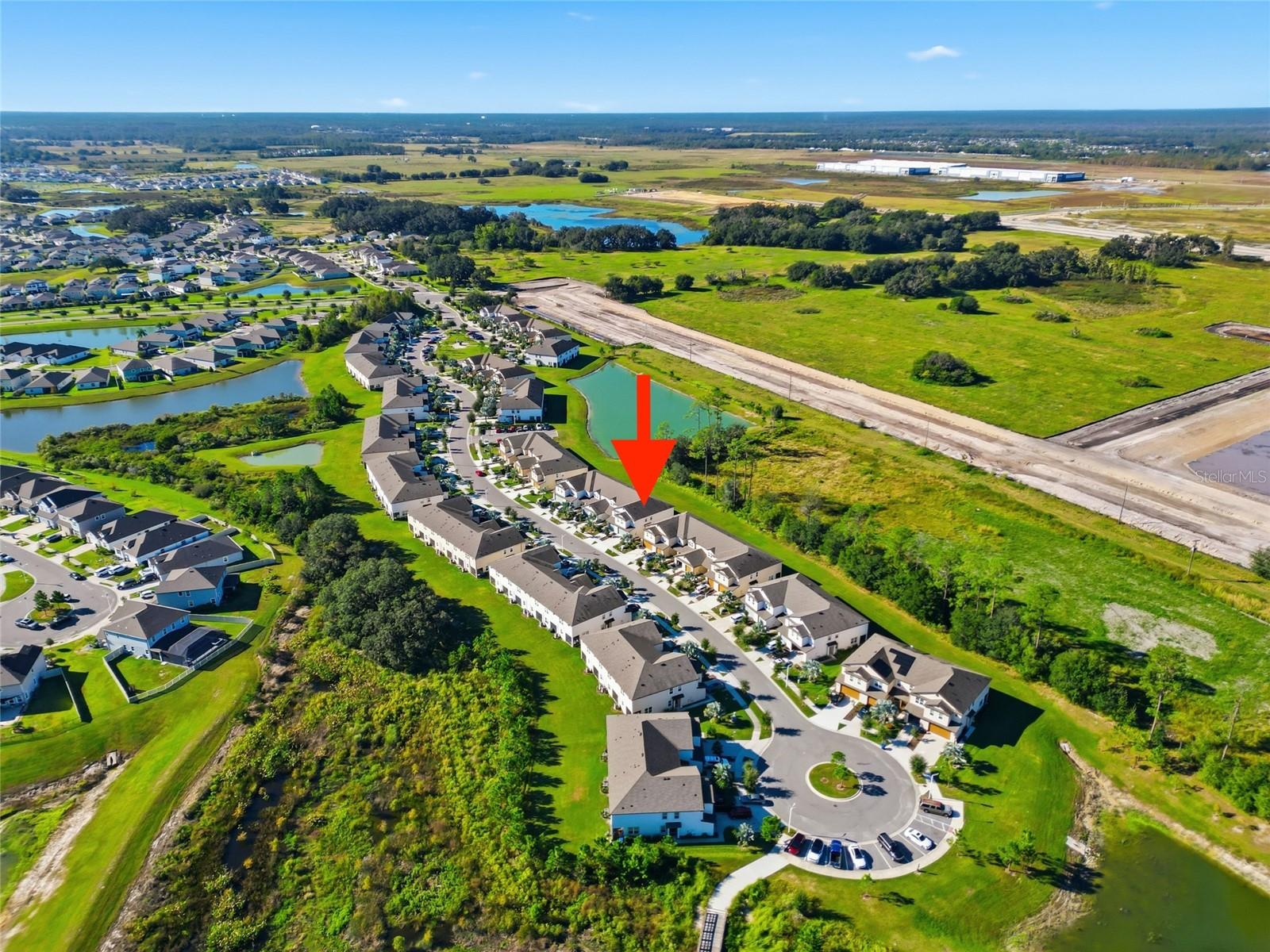 Image 32 of 34 For 11405 Cay Spruce Way