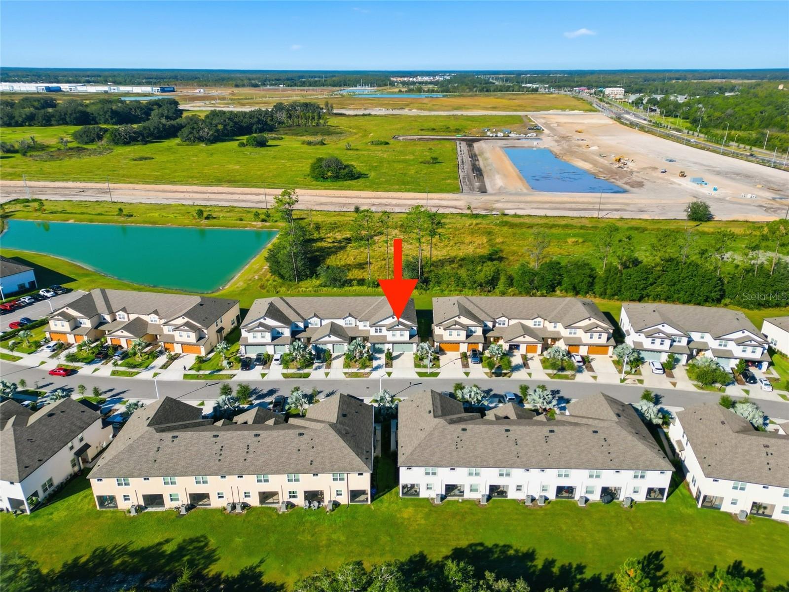 Image 33 of 34 For 11405 Cay Spruce Way