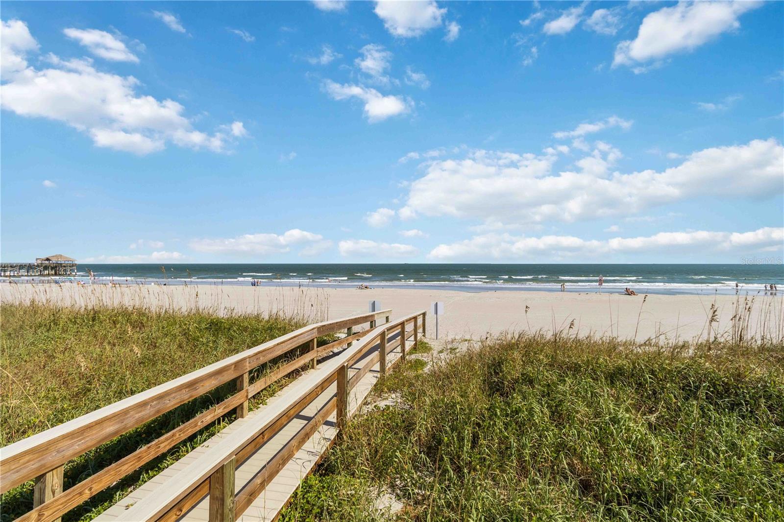 Image 30 of 30 For 5200 Ocean Beach Boulevard 114