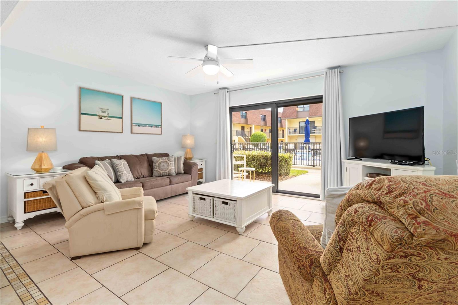 Image 7 of 30 For 5200 Ocean Beach Boulevard 114