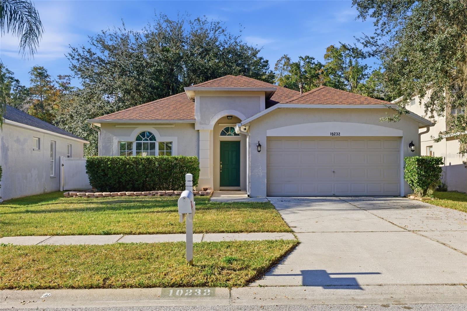 Details for 10232 Grant Creek Drive, TAMPA, FL 33647