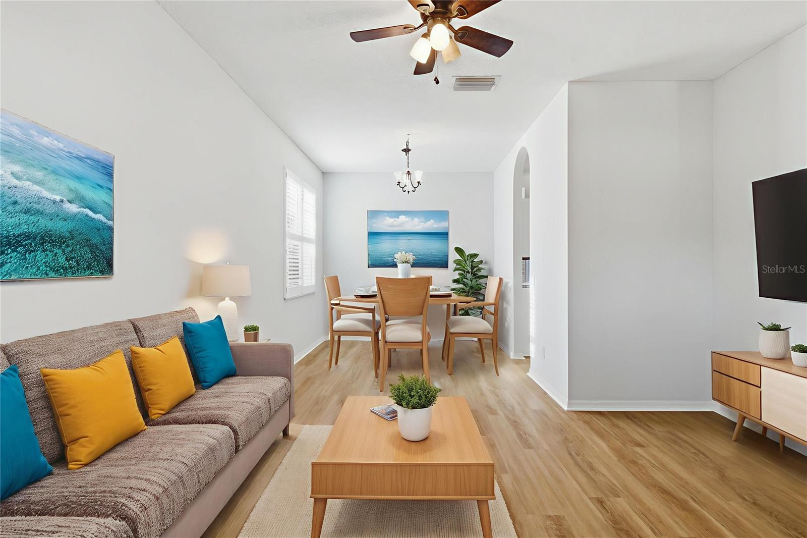 Image 3 of 47 For 10232 Grant Creek Drive