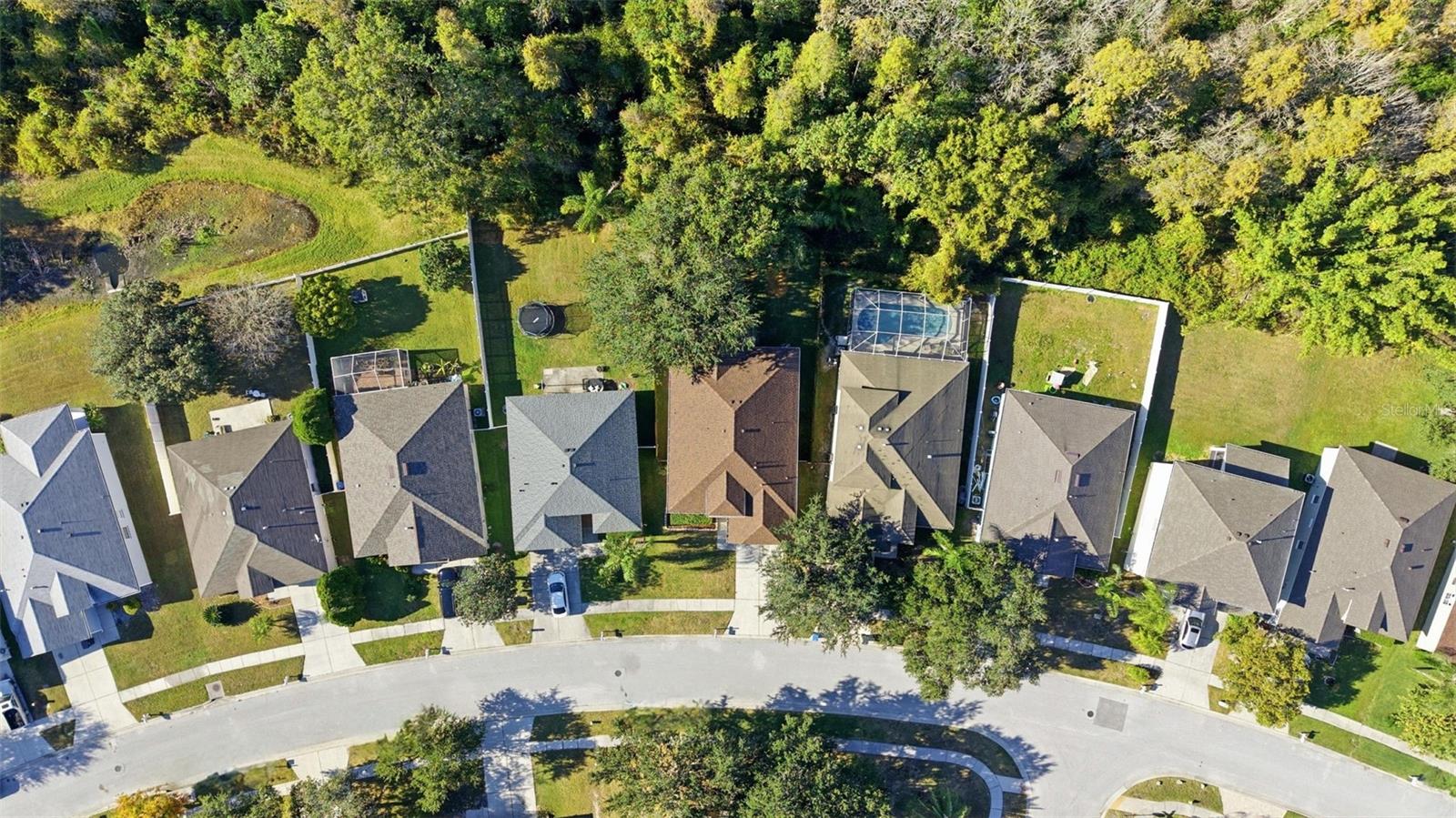 Image 41 of 47 For 10232 Grant Creek Drive