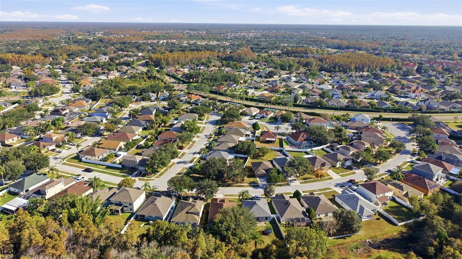 Image 44 of 47 For 10232 Grant Creek Drive