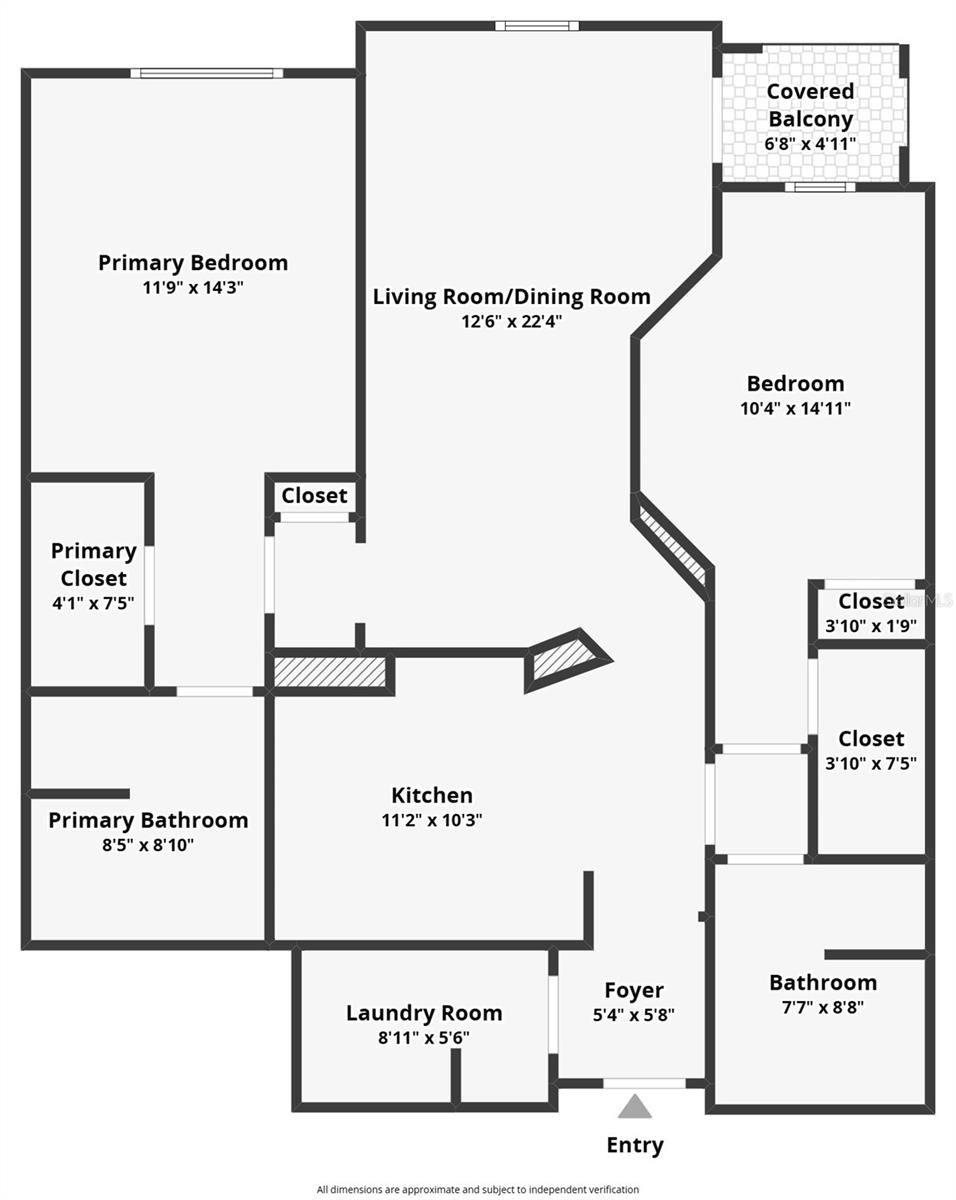 Image 26 of 31 For 402 Armenia Avenue 128
