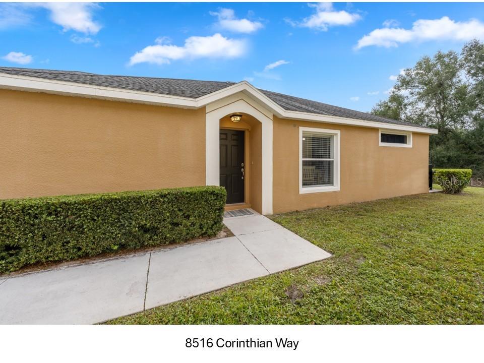 Details for 8516 Corinthian Way, NEW PORT RICHEY, FL 34654