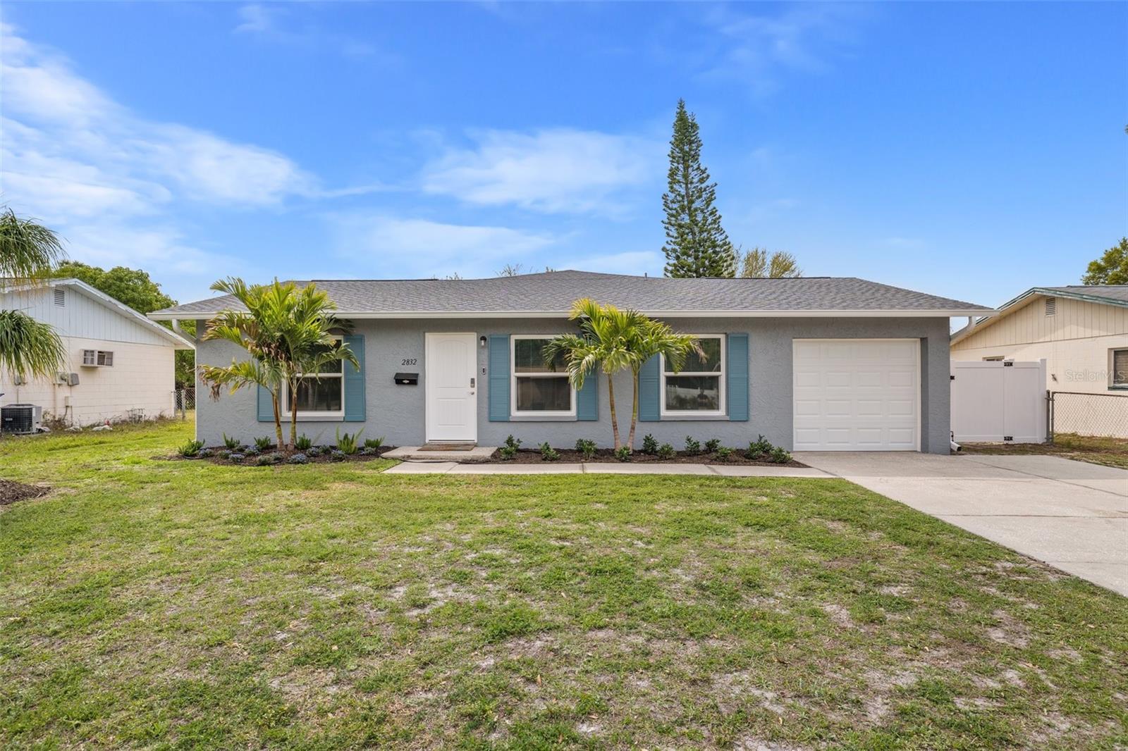 Details for 2832 47th Avenue S, ST PETERSBURG, FL 33712