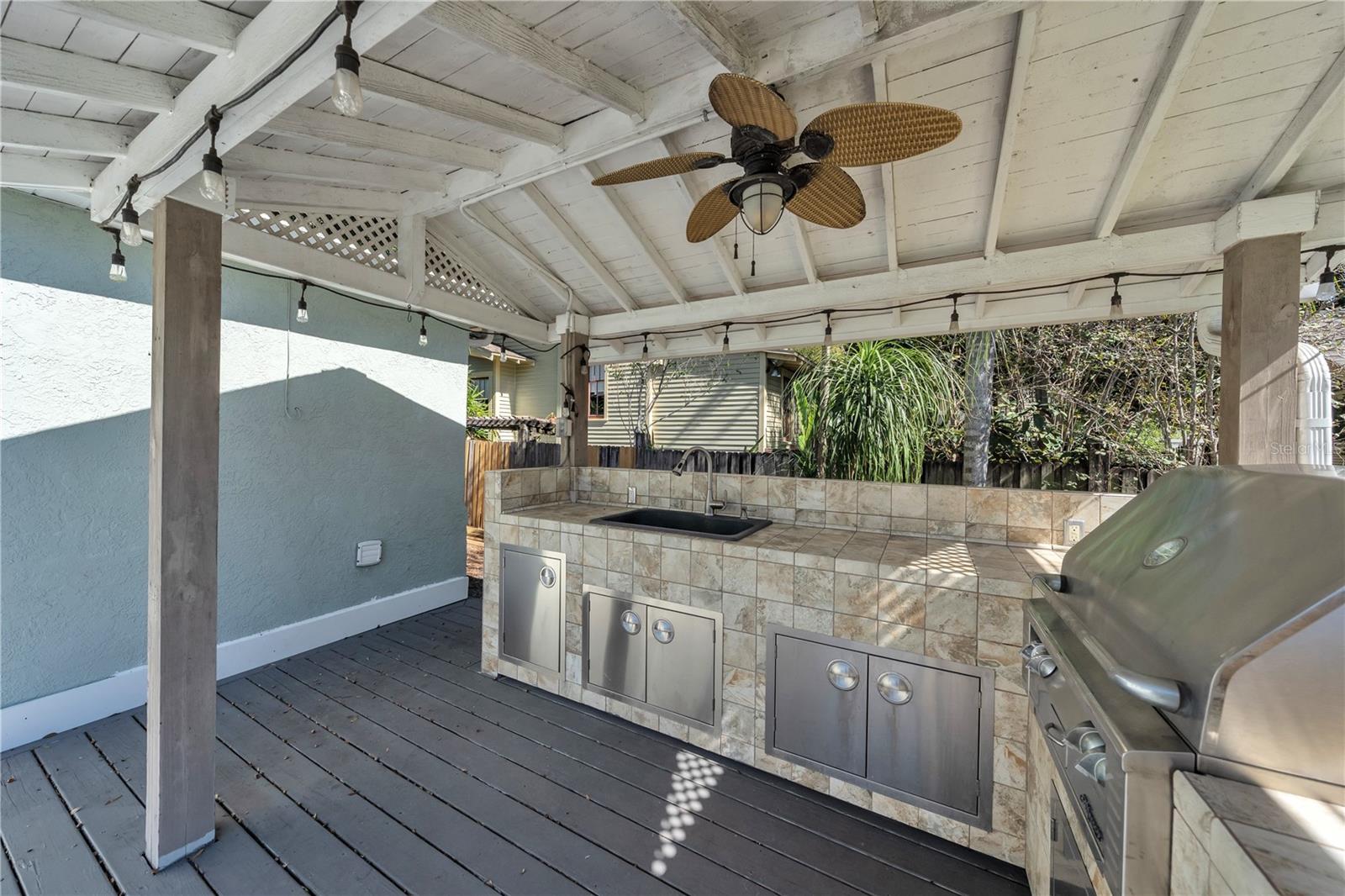 Image 43 of 47 For 314 Frances Avenue