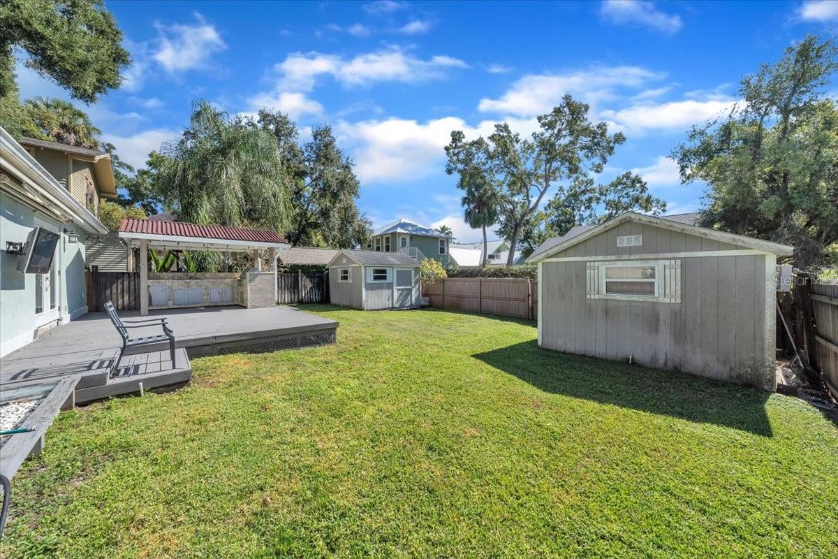 Image 44 of 47 For 314 Frances Avenue