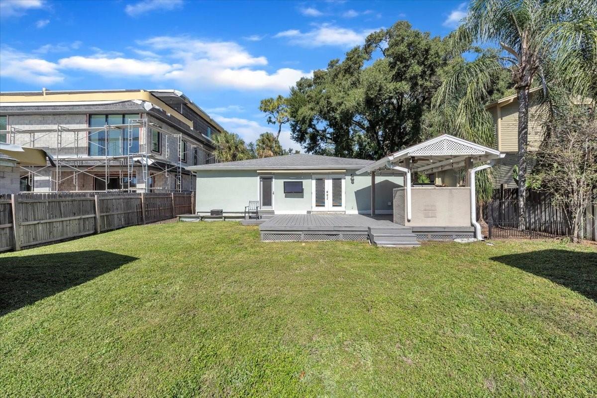 Image 45 of 47 For 314 Frances Avenue