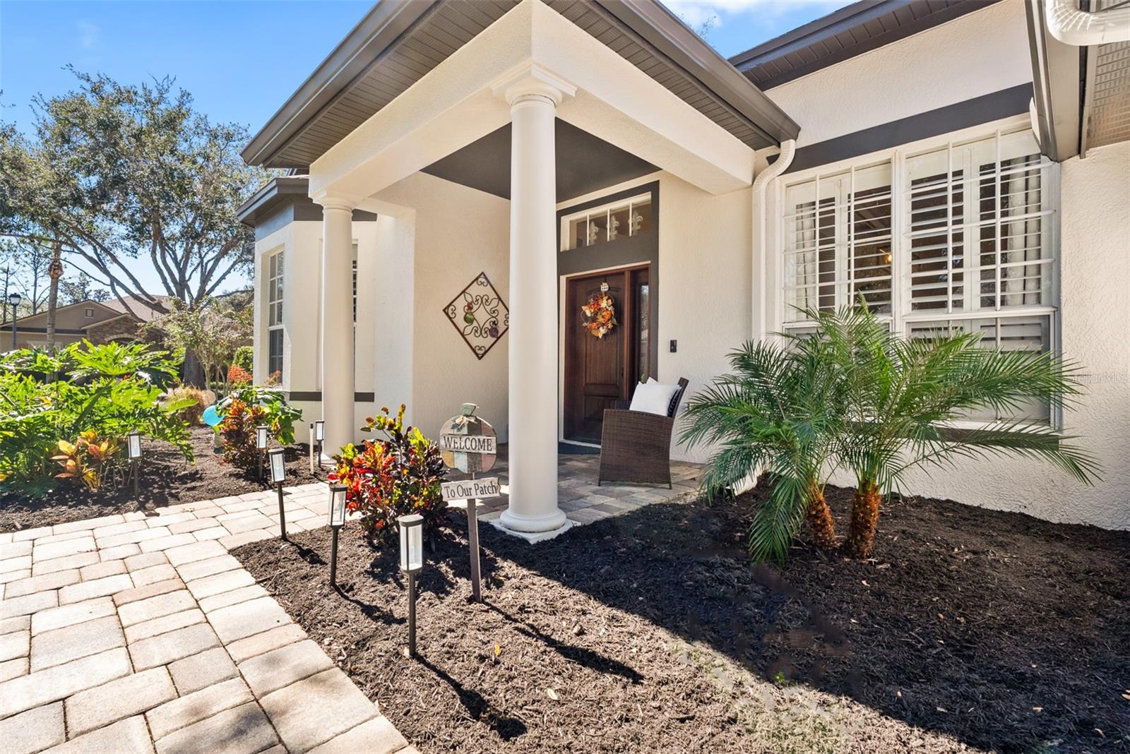 Listing photo id 8 for 21417 Cypress Tree Court