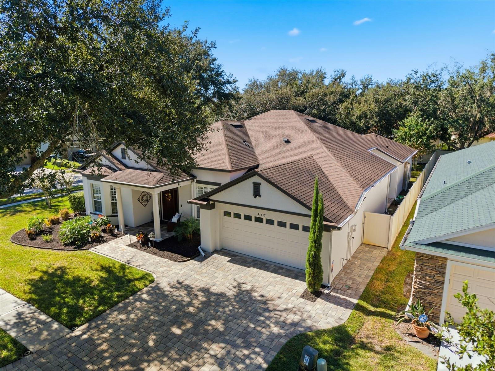 Listing photo id 43 for 21417 Cypress Tree Court