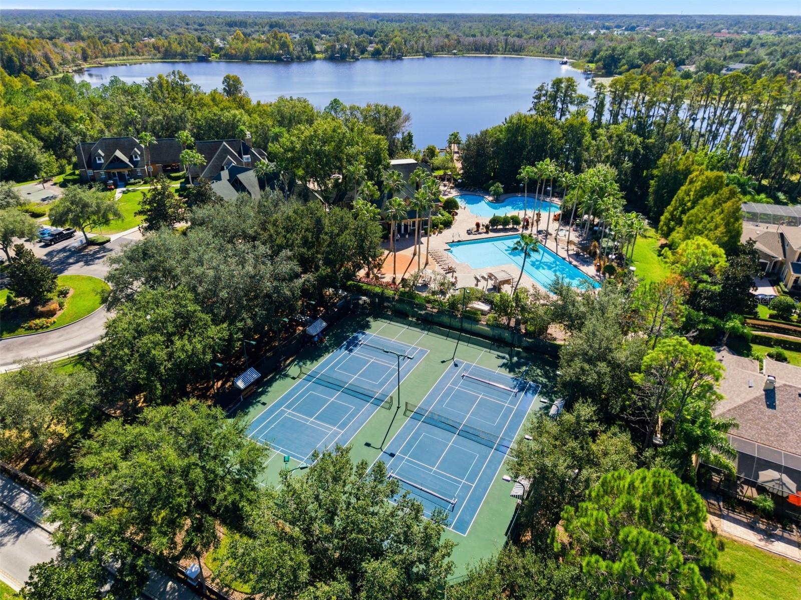 Listing photo id 47 for 21417 Cypress Tree Court