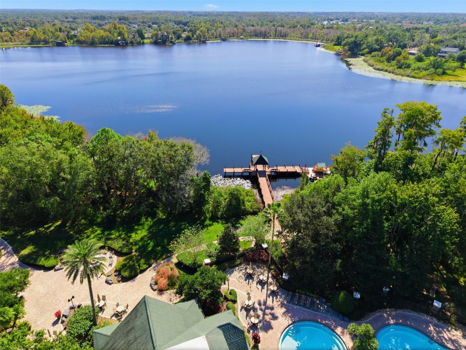 Listing photo id 48 for 21417 Cypress Tree Court