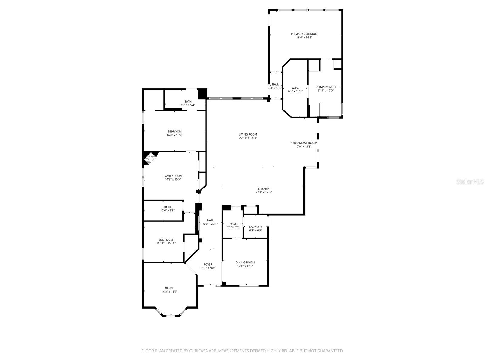 Listing photo id 49 for 21417 Cypress Tree Court