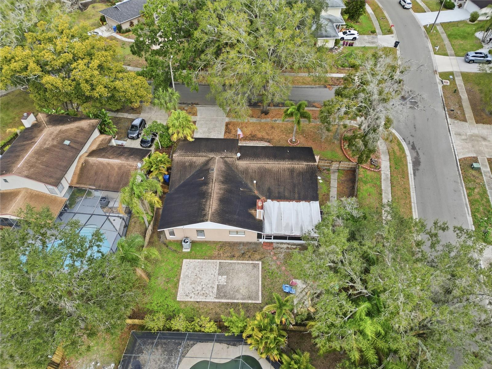 Image 32 of 36 For 4602 Buckeye Road