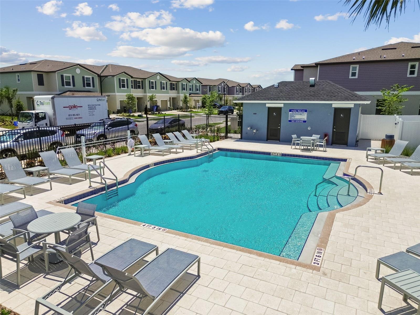 Image 73 of 75 For 2513 Sunray Venus Way