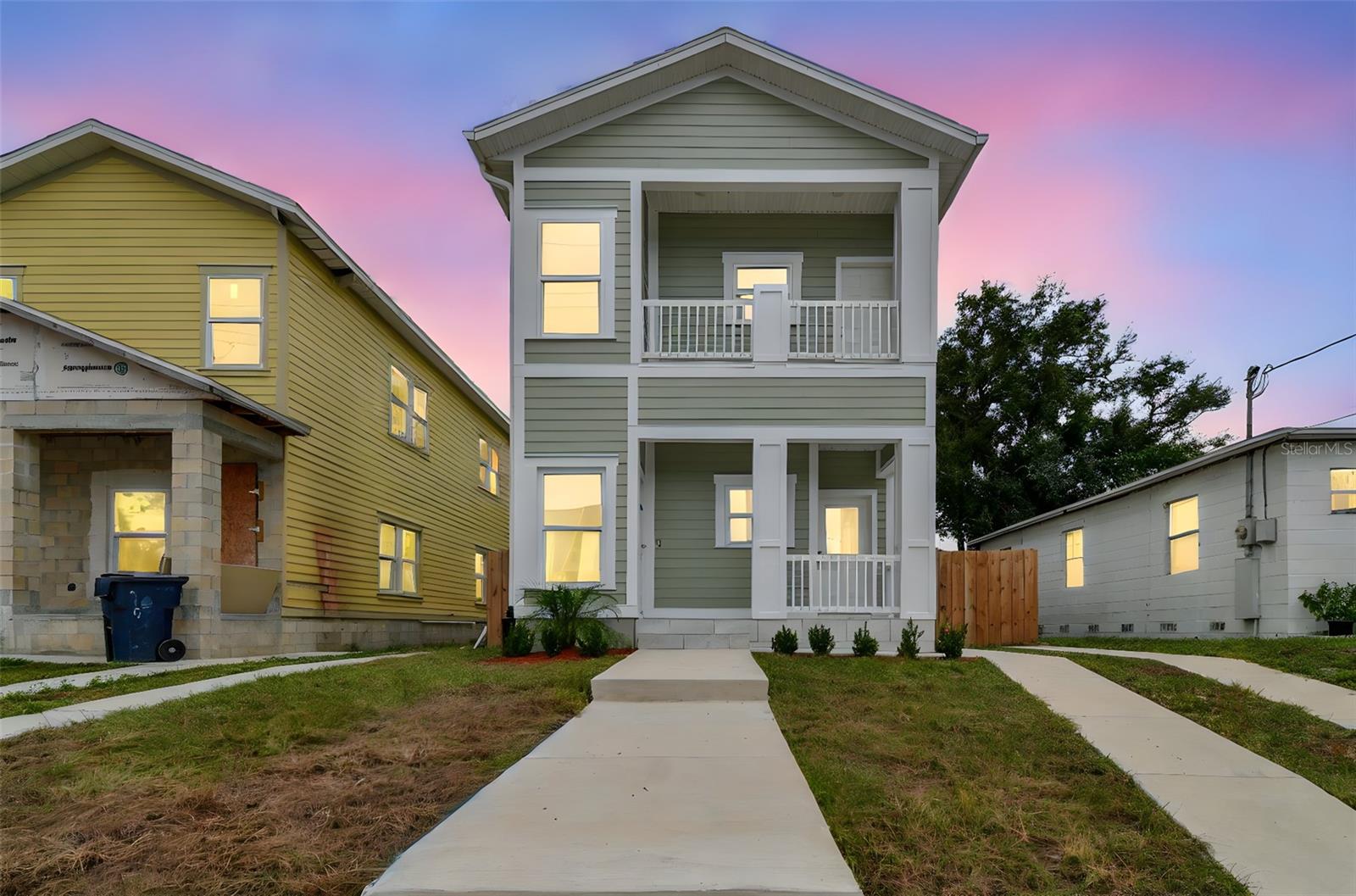 Details for 2313 Columbus Drive, TAMPA, FL 33605