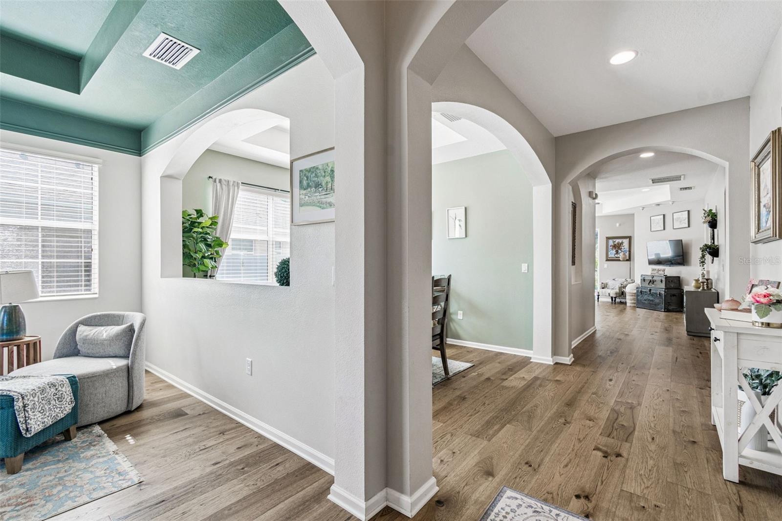 Image 11 of 94 For 8621 Eagle Brook Drive