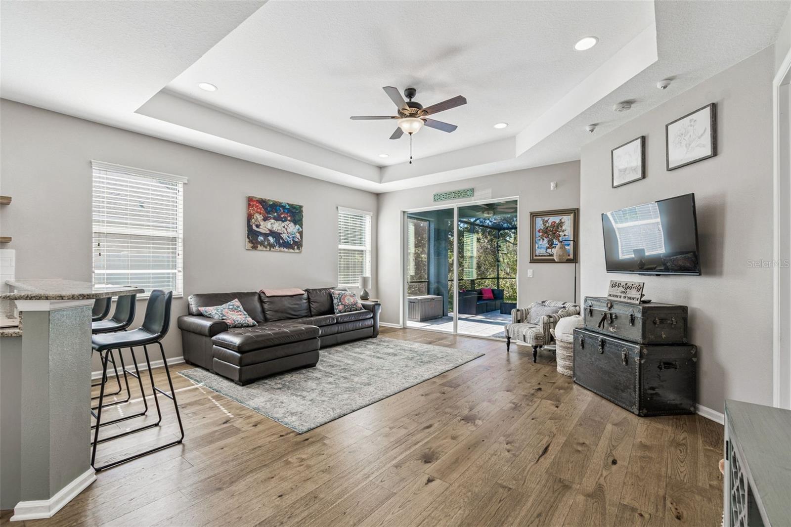 Image 35 of 94 For 8621 Eagle Brook Drive