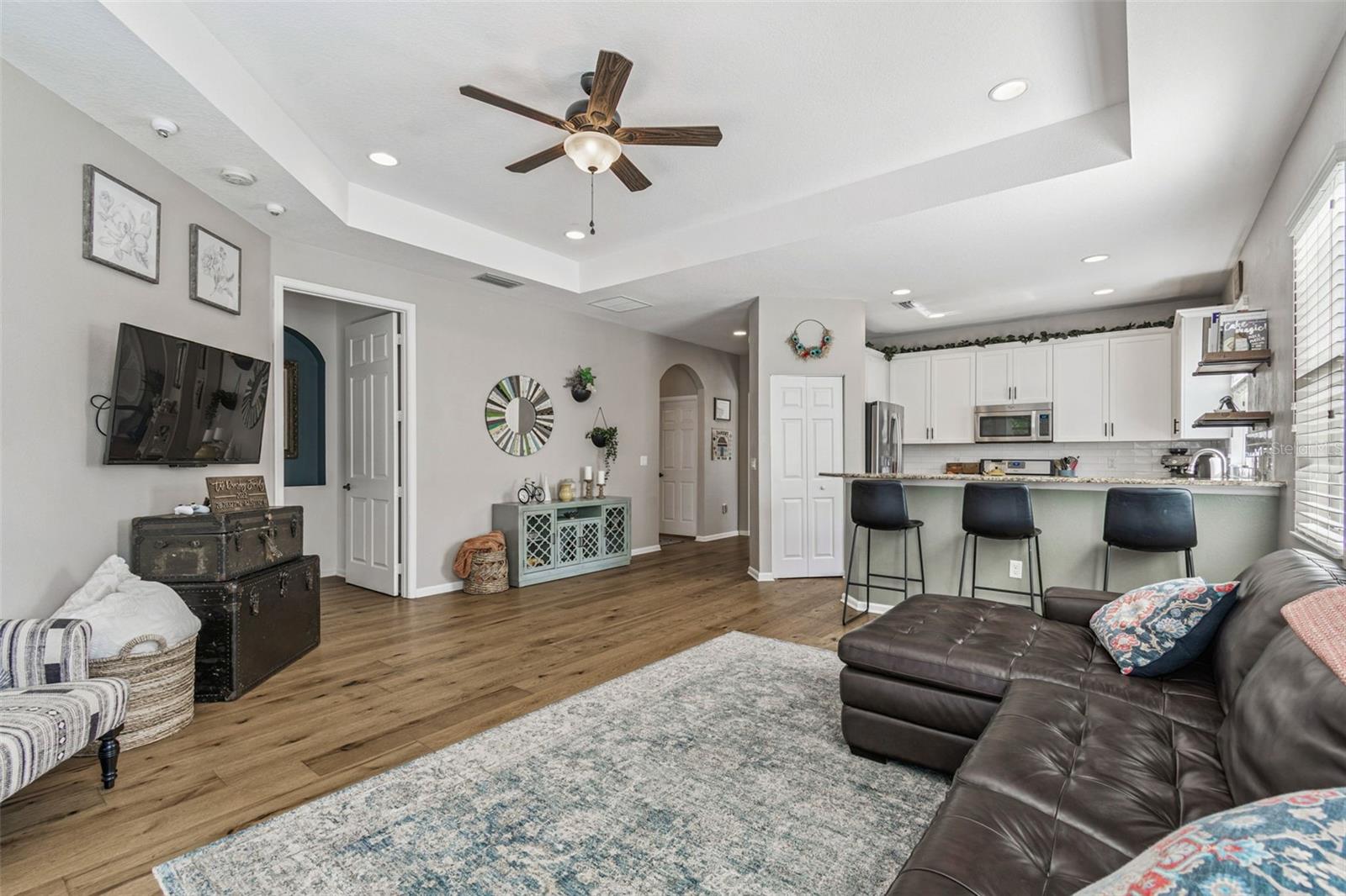 Image 38 of 94 For 8621 Eagle Brook Drive