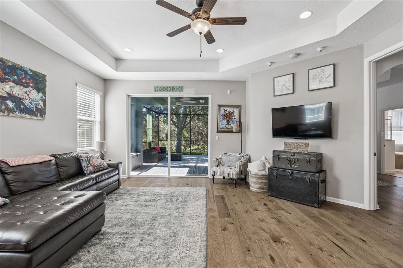 Image 40 of 94 For 8621 Eagle Brook Drive