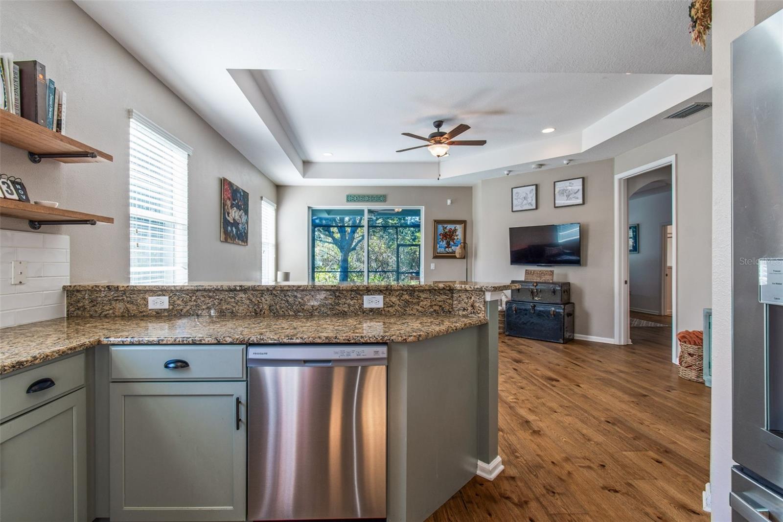 Image 45 of 94 For 8621 Eagle Brook Drive