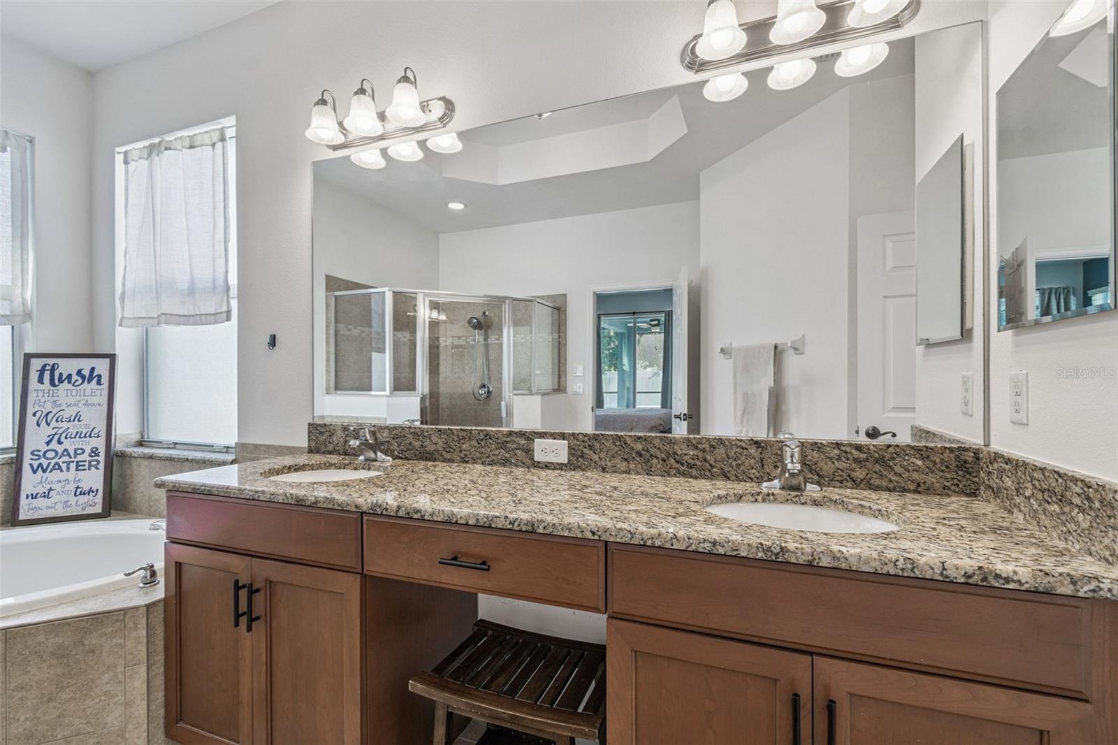 Image 57 of 94 For 8621 Eagle Brook Drive