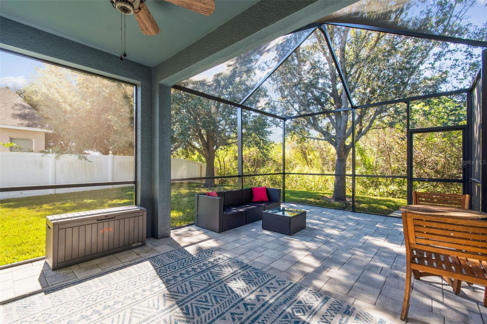 Image 59 of 94 For 8621 Eagle Brook Drive