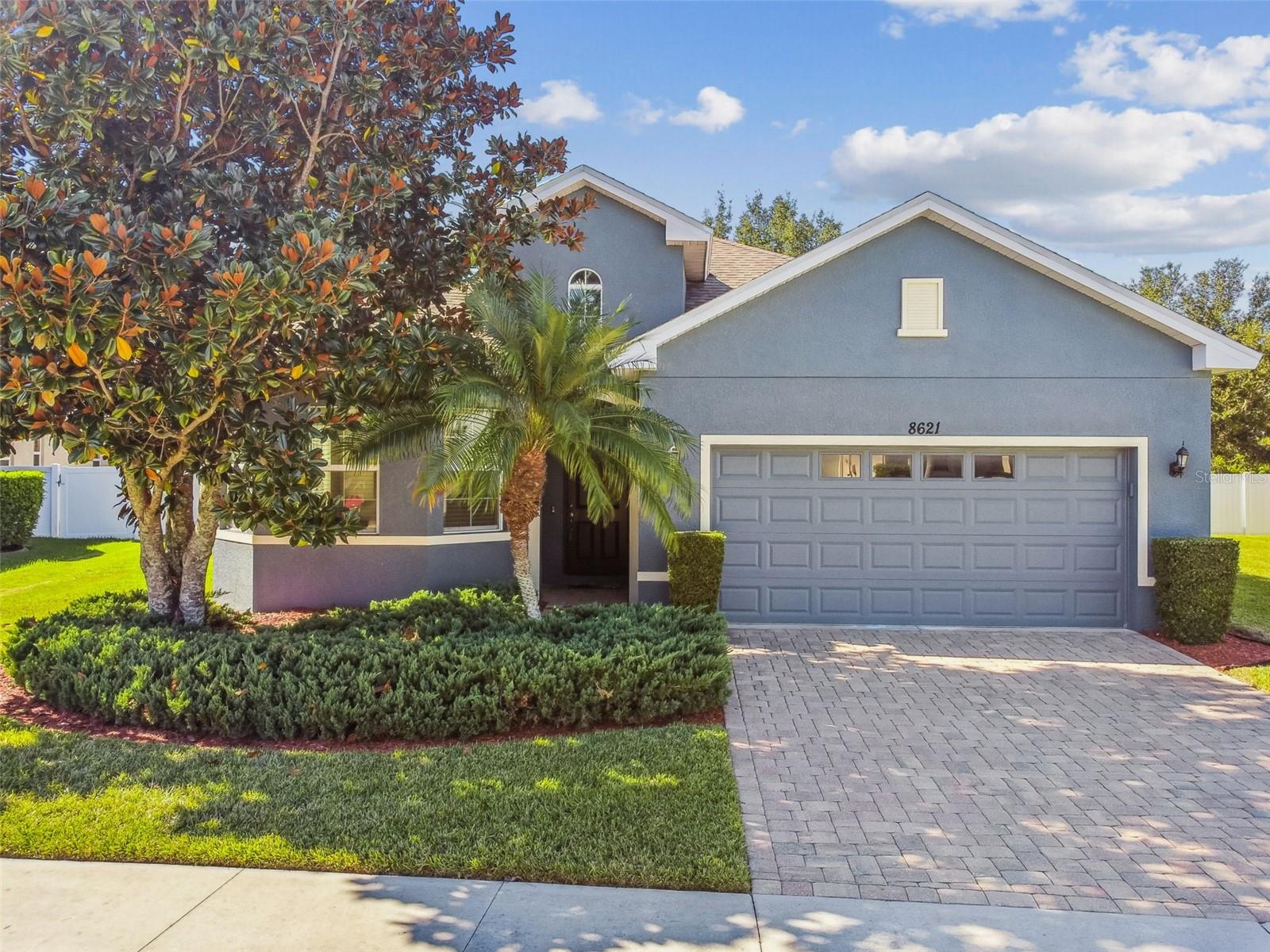 Image 6 of 94 For 8621 Eagle Brook Drive