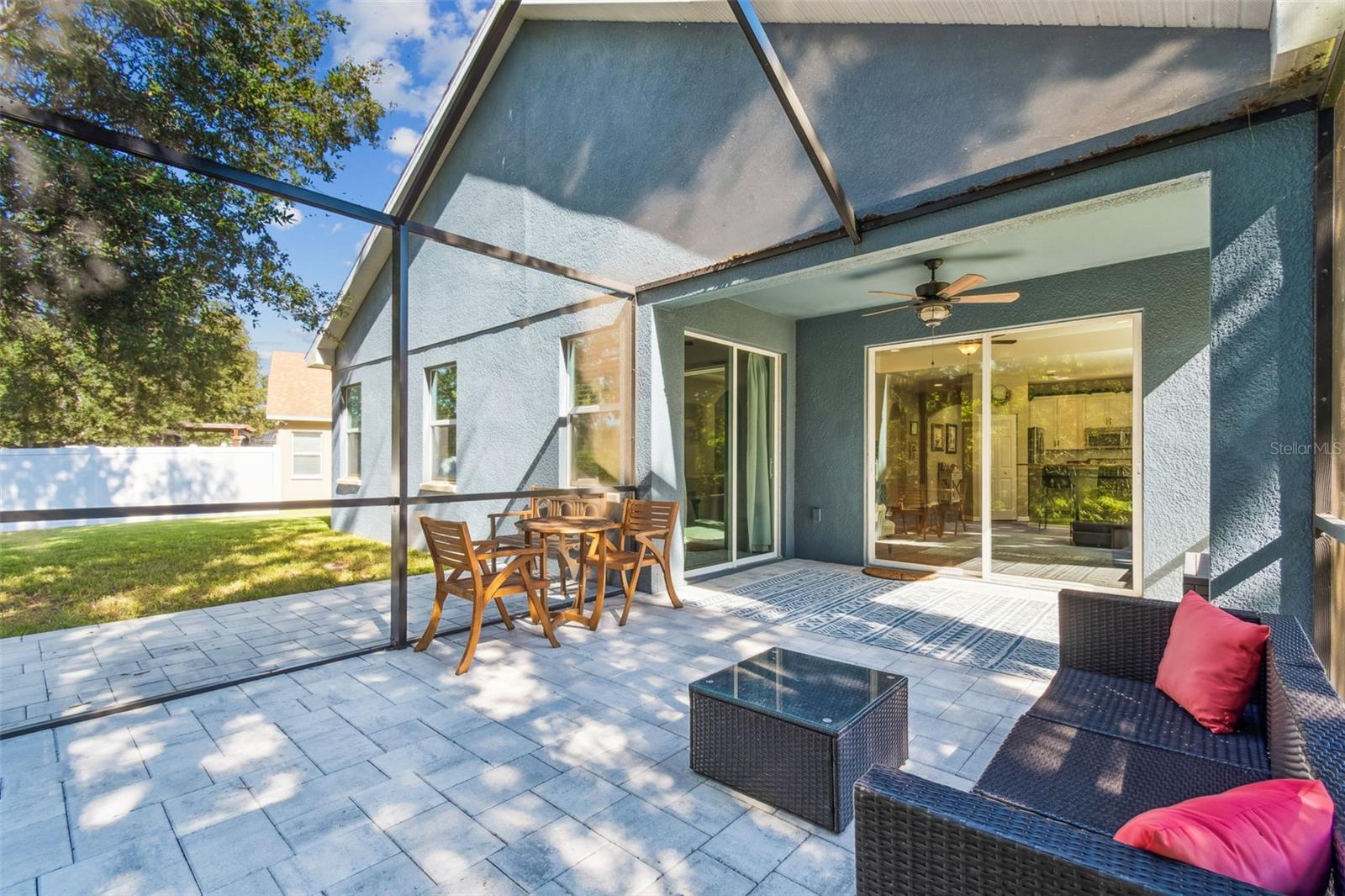 Image 61 of 94 For 8621 Eagle Brook Drive