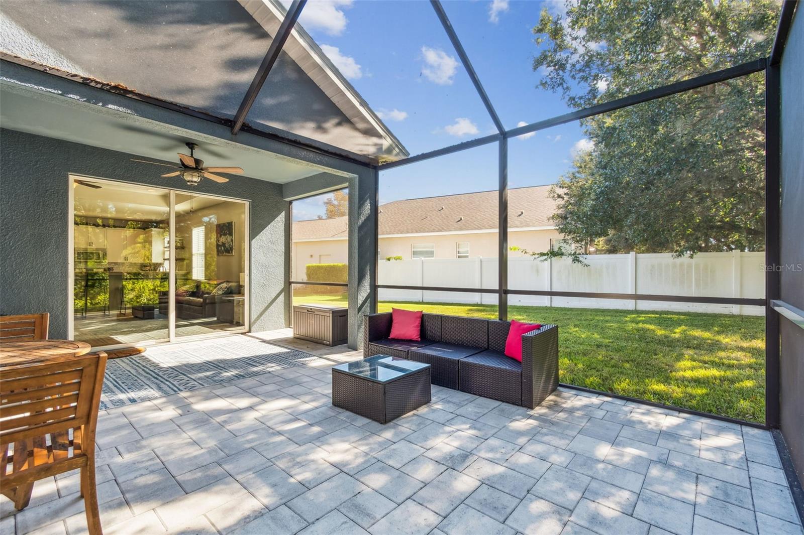 Image 62 of 94 For 8621 Eagle Brook Drive