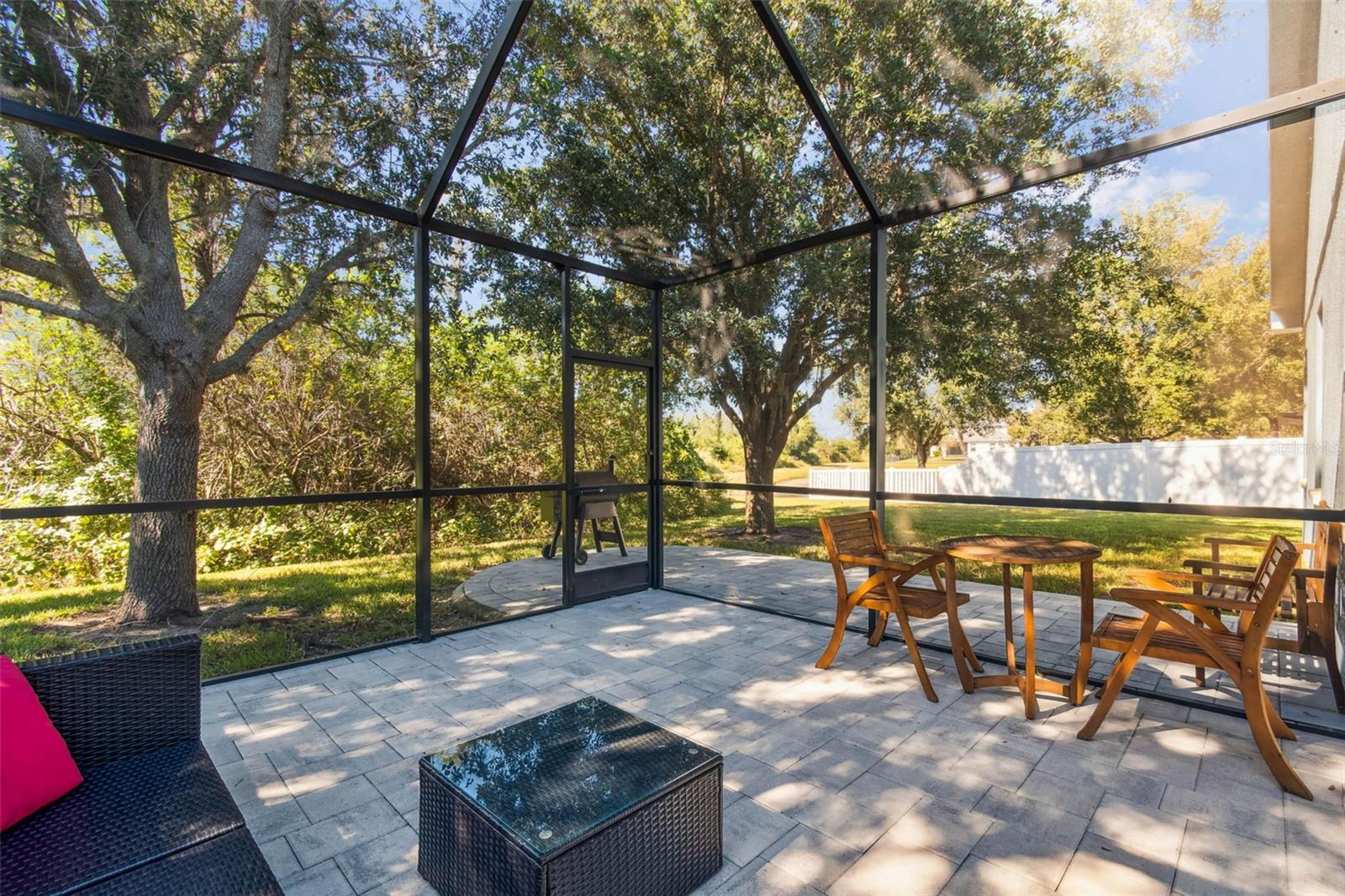 Image 63 of 94 For 8621 Eagle Brook Drive