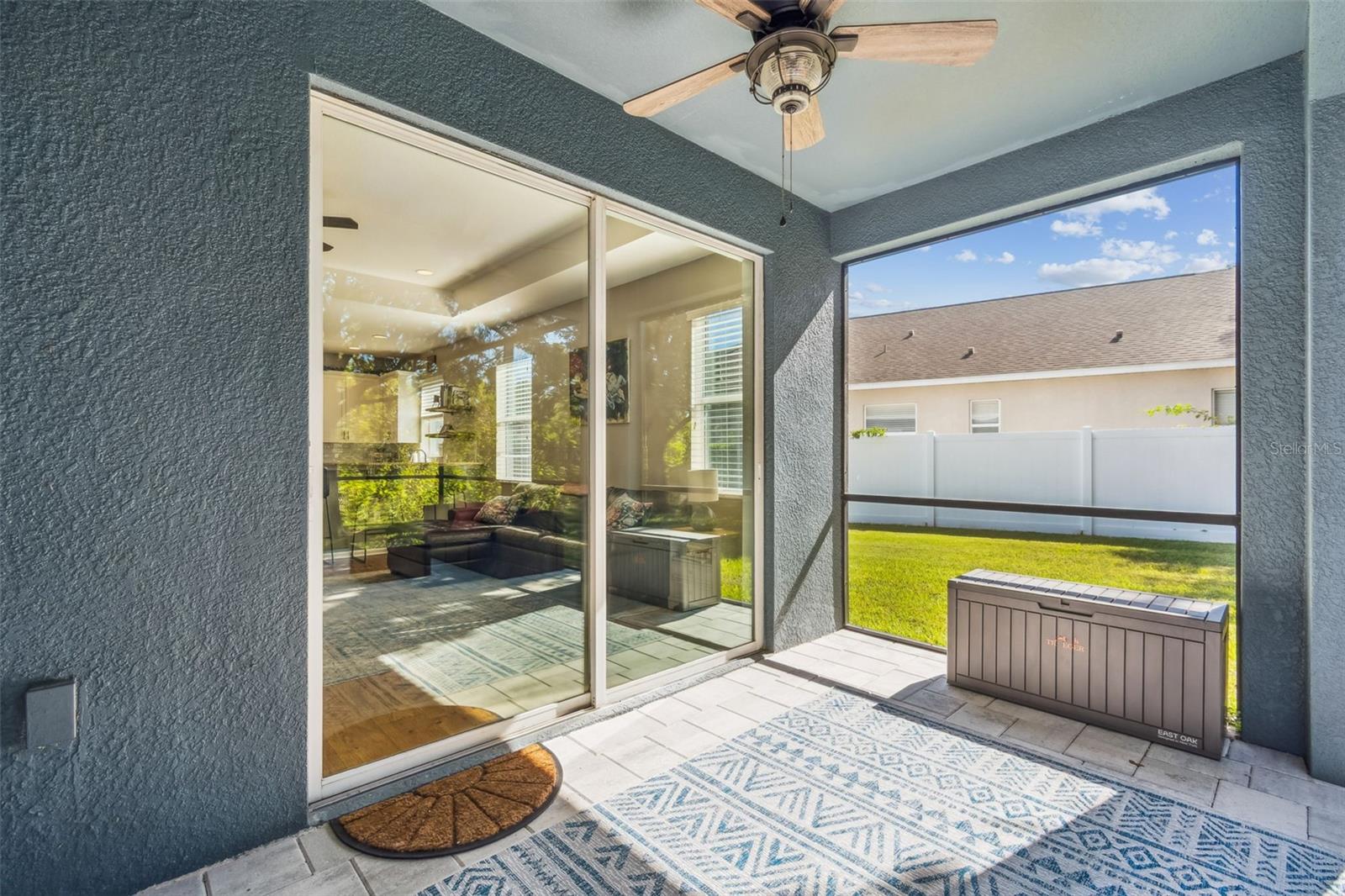 Image 64 of 94 For 8621 Eagle Brook Drive