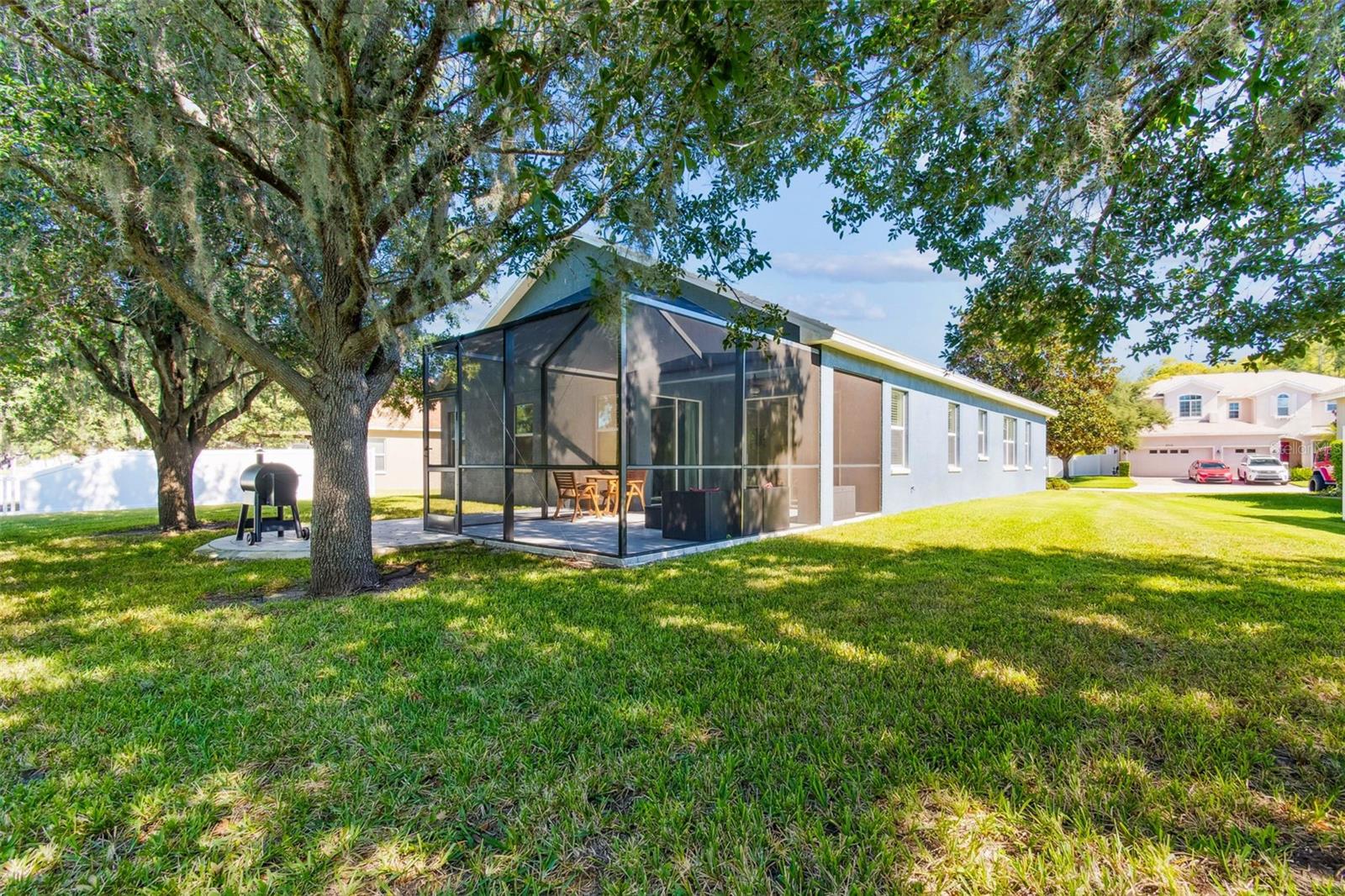 Image 67 of 94 For 8621 Eagle Brook Drive