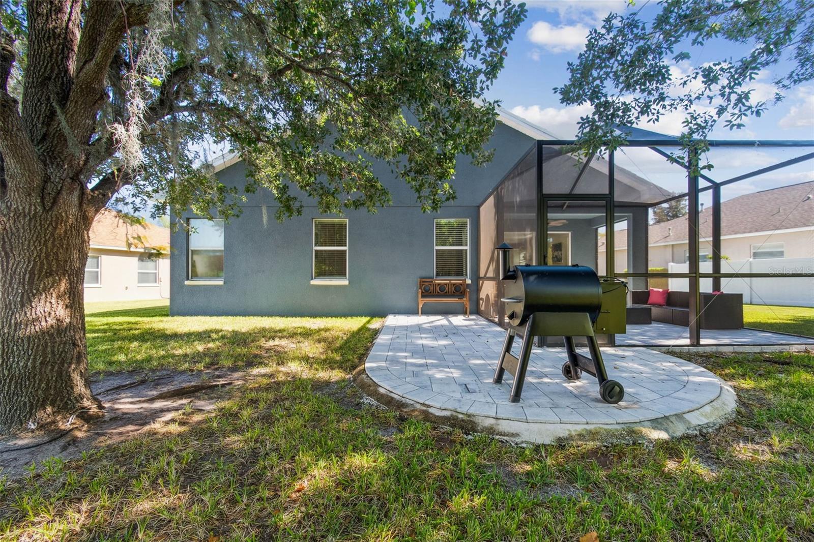 Image 68 of 94 For 8621 Eagle Brook Drive