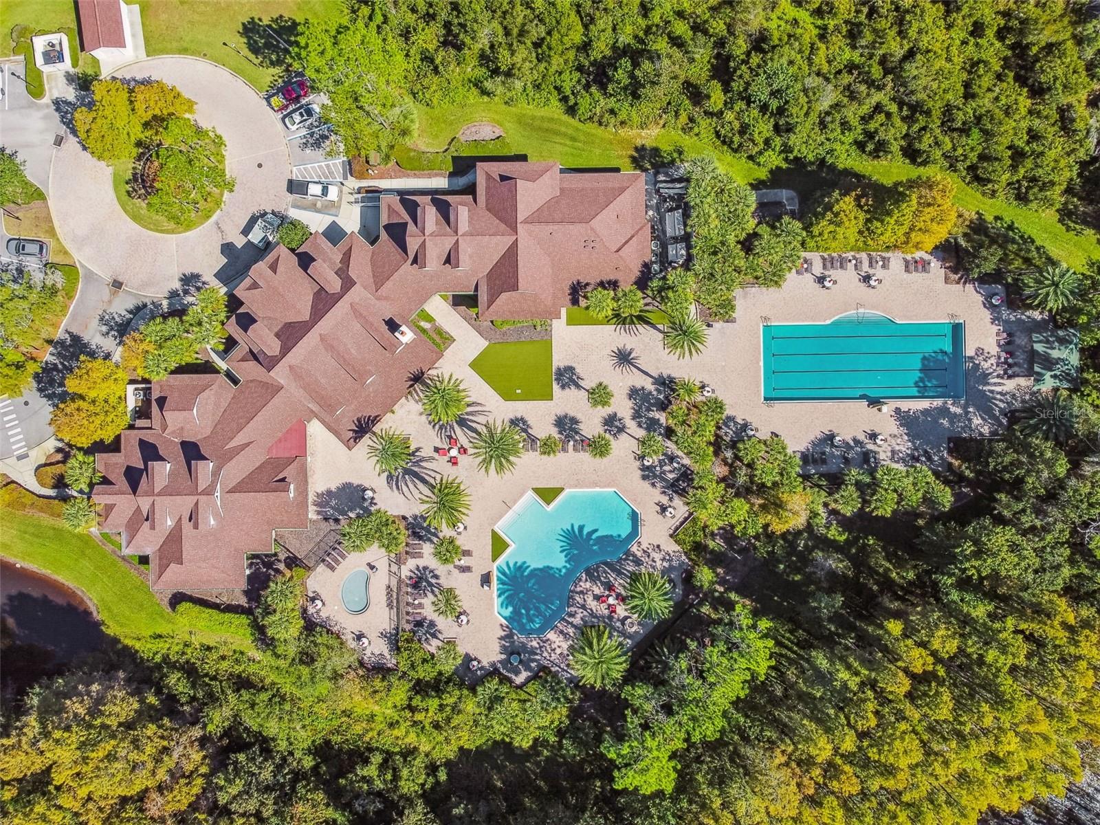 Image 80 of 94 For 8621 Eagle Brook Drive