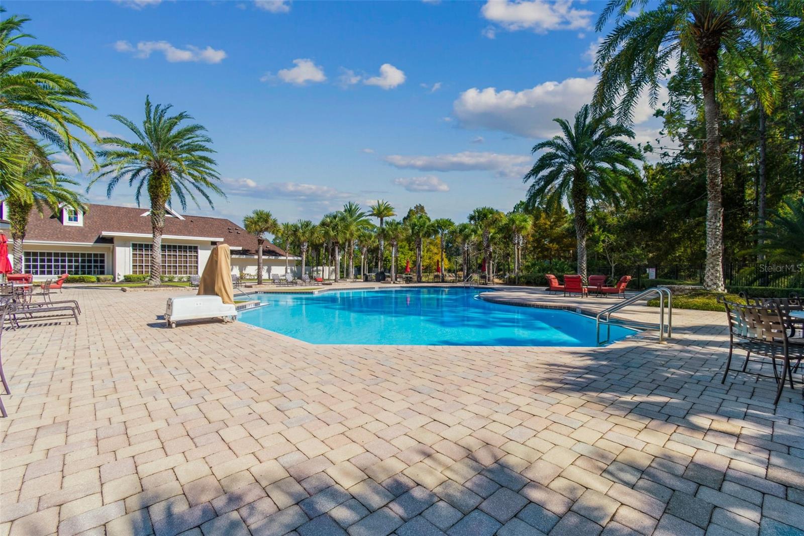 Image 83 of 94 For 8621 Eagle Brook Drive