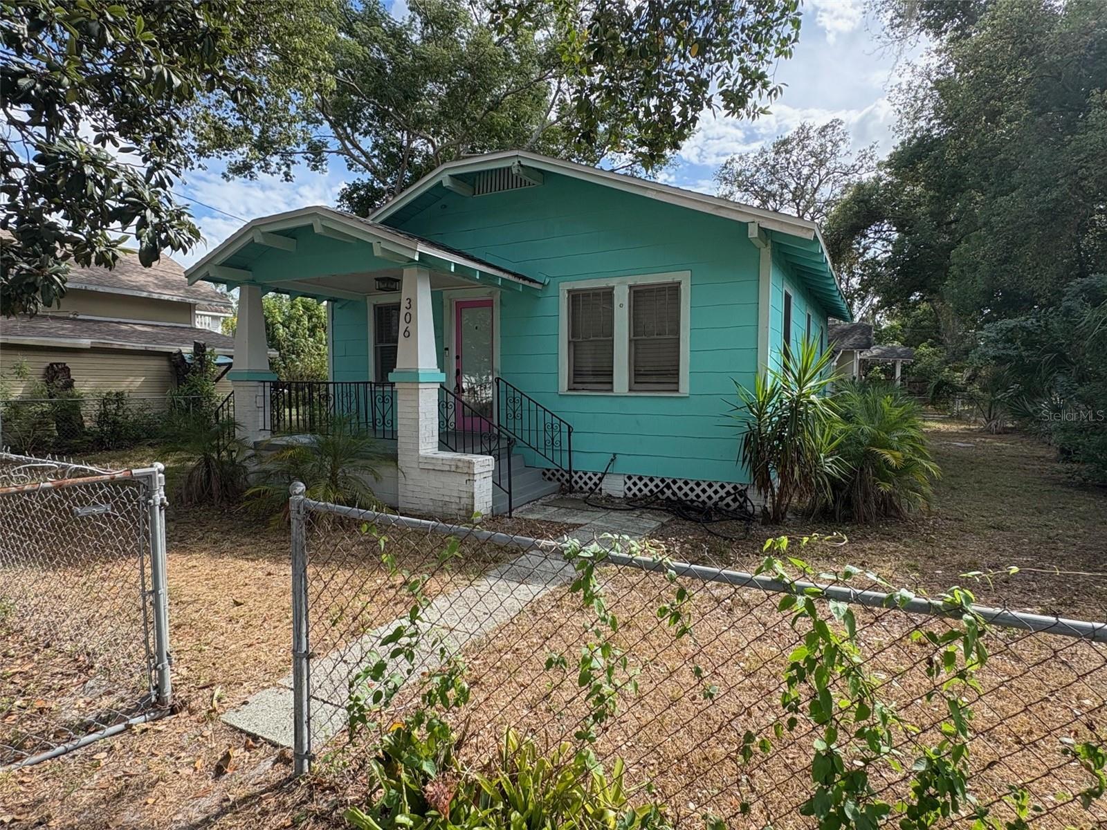 Details for 306 Ohio Avenue, TAMPA, FL 33603