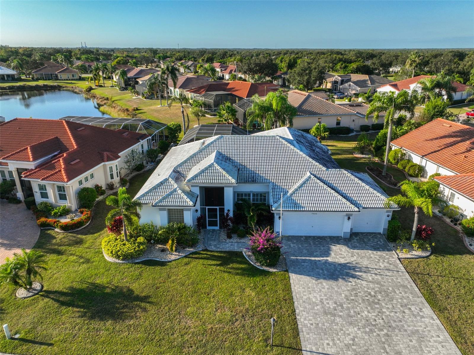 Details for 2320 Platinum Drive, SUN CITY CENTER, FL 33573