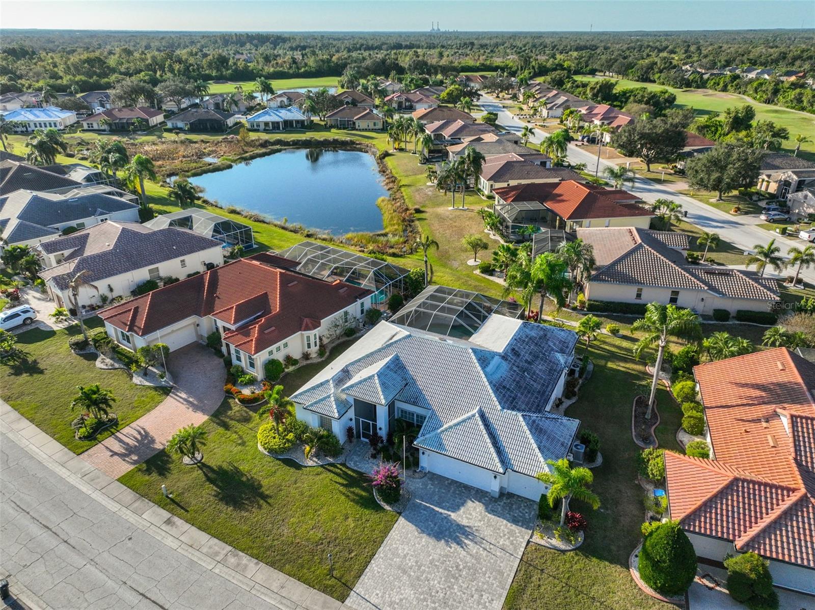 Image 47 of 58 For 2320 Platinum Drive