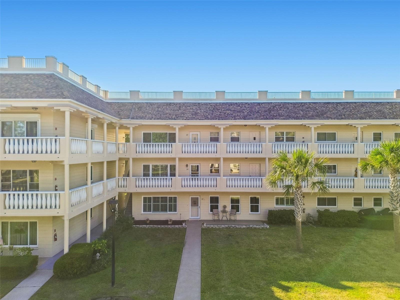 Details for 2170 Americus Boulevard S 34, CLEARWATER, FL 33763