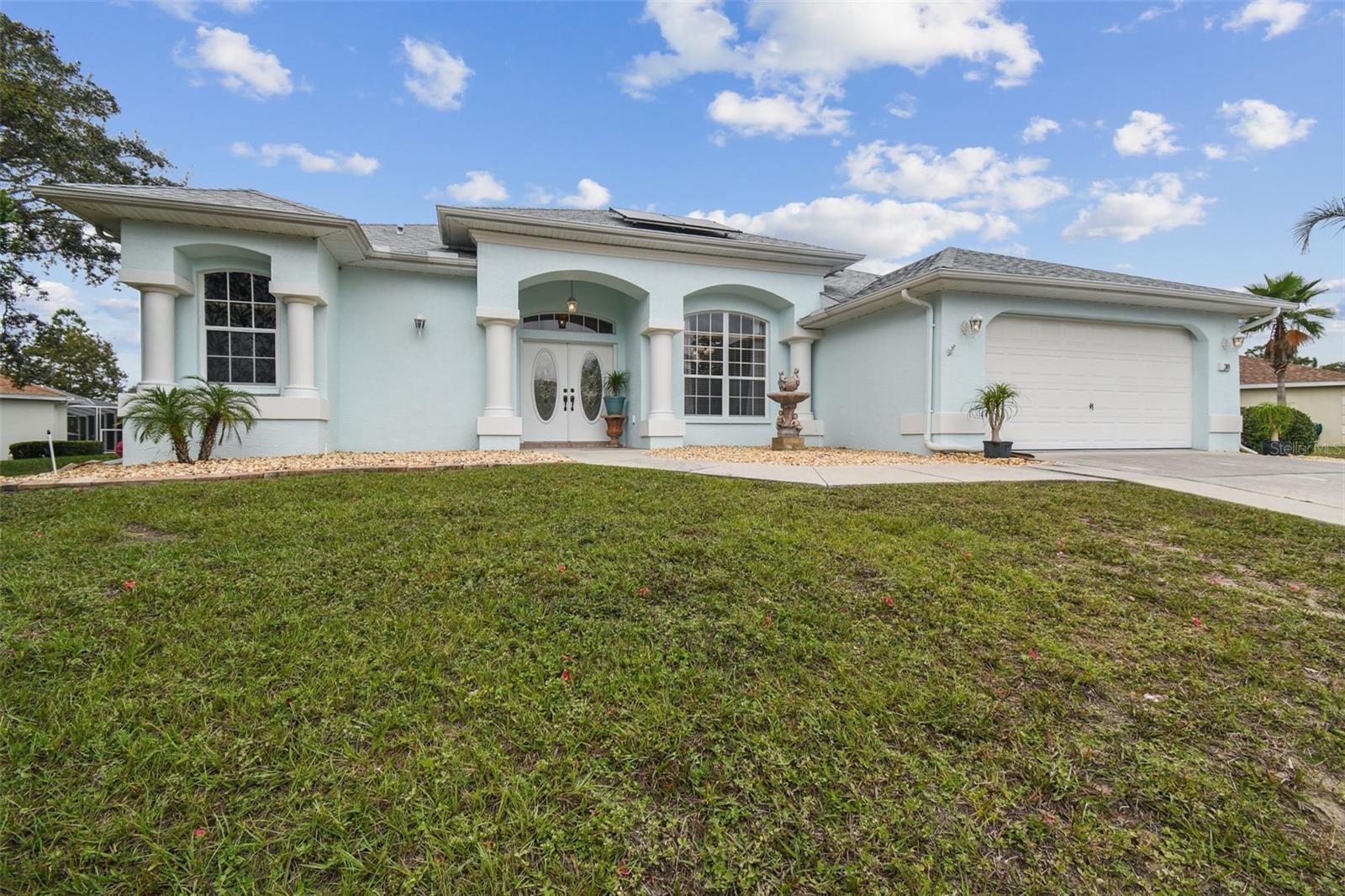 Details for 38 Balsam Street, HOMOSASSA, FL 34446