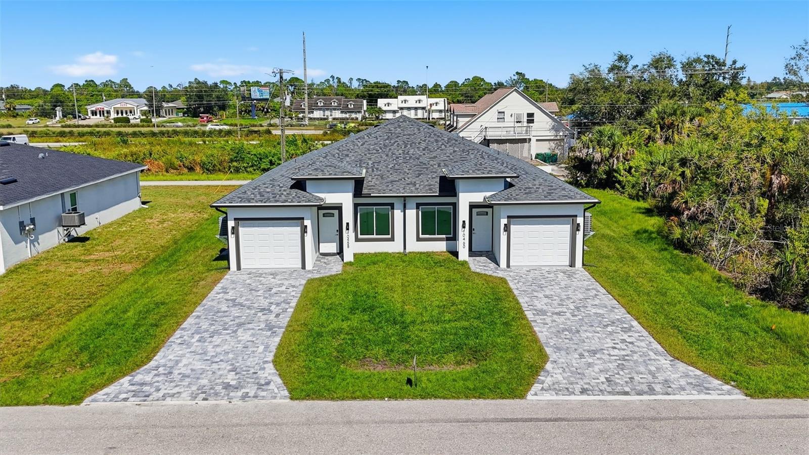 Details for 10458 - 10460 Pendleton Avenue, ENGLEWOOD, FL 34224