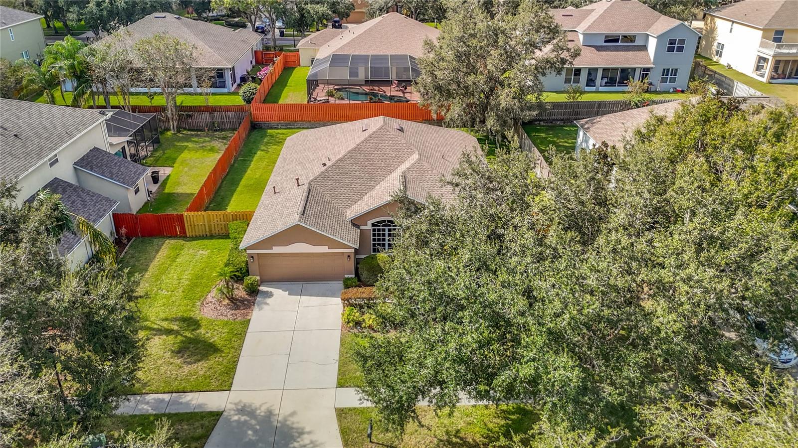 Image 58 of 63 For 416 Golden Elm Drive