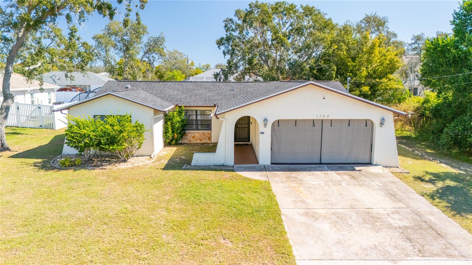 Details for 1394 Escobar Avenue, Spring Hill, FL 34608