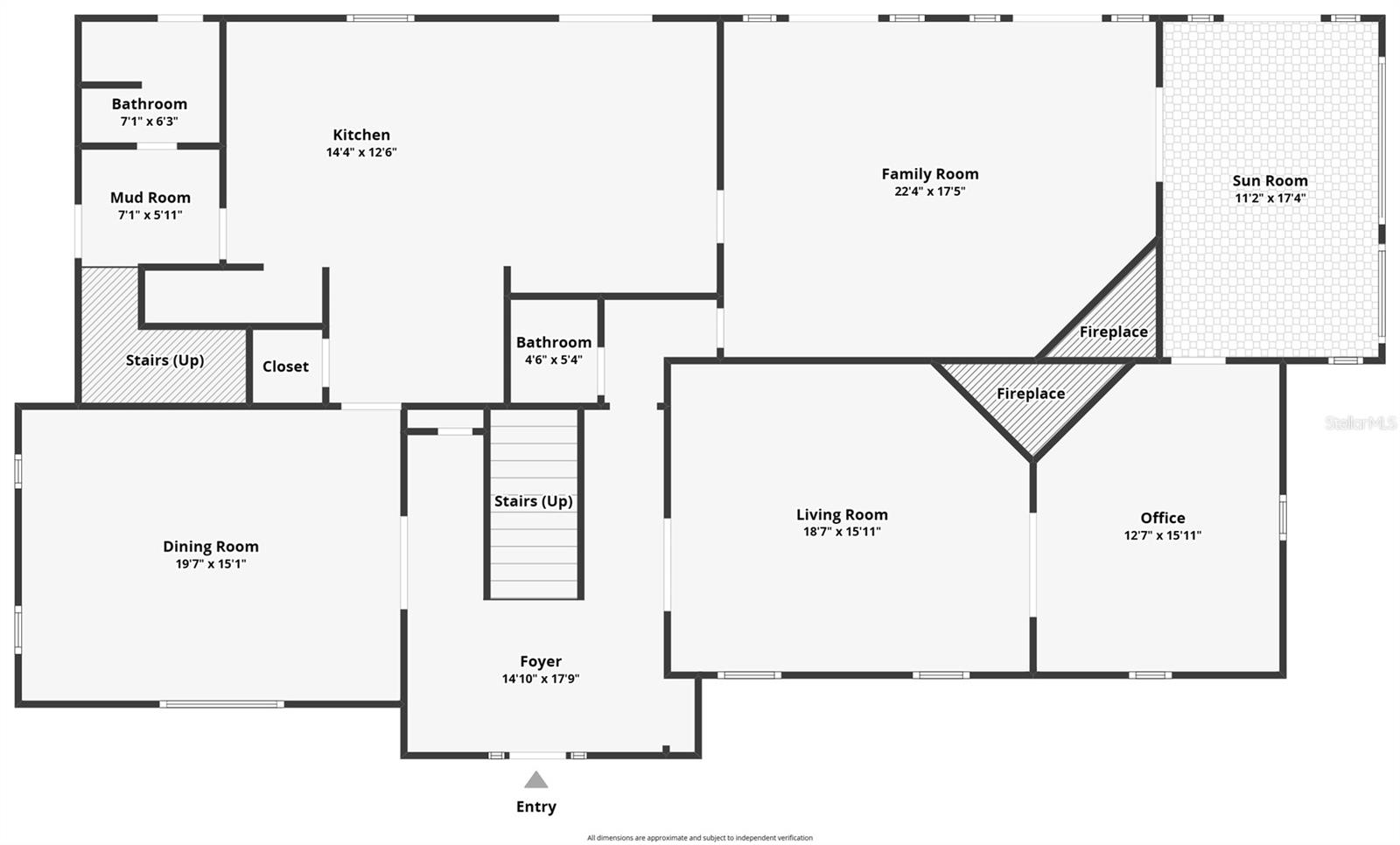 Listing photo id 74 for 6220 Bayshore Boulevard