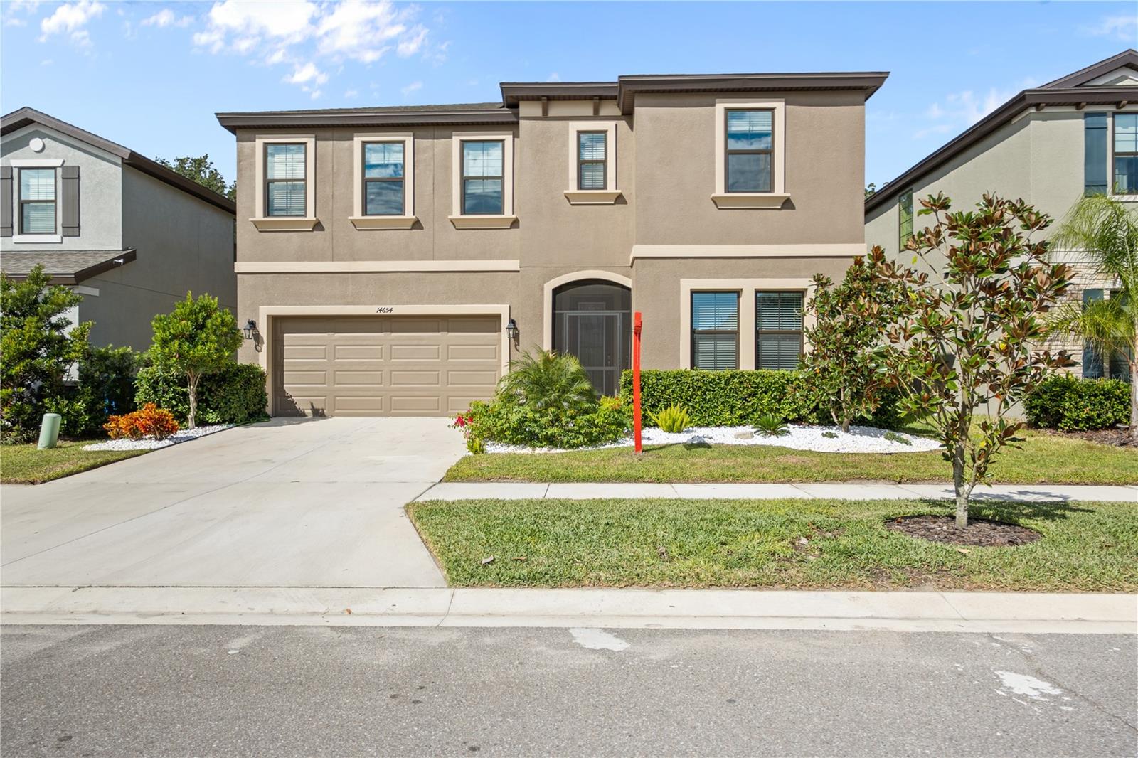 Details for 14654 Horse Trot Road, LITHIA, FL 33547